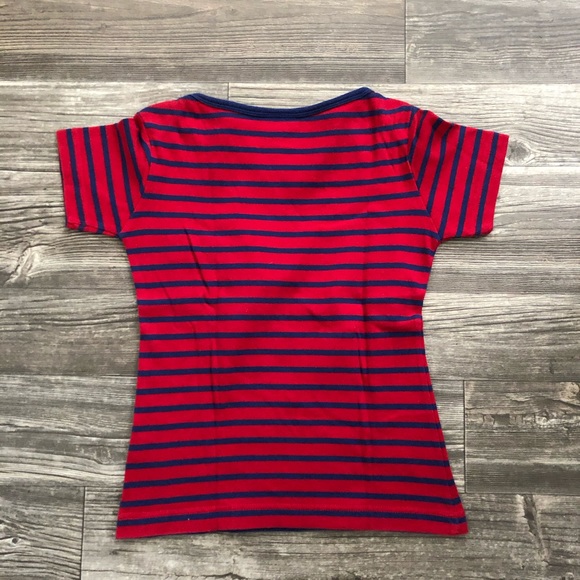 Tommy Hilfiger women’s t-shirt - Picture 3 of 4